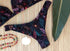 COMFORT DOUBLE LINING THONG